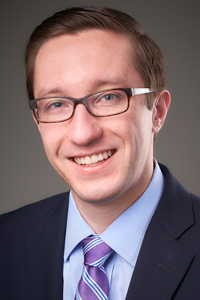 Dr. Thomas M. Churilla