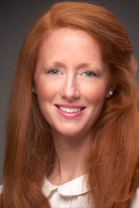 Dr. Meghan S. Haggerty