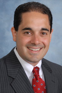 Dr. Christopher Peters